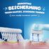 Oral-B iO Kids Stitch Opzetborstels 2 stuks
