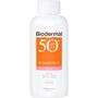 Biodermal Hydra Plus Zonnecrème Gezicht SPF 30 50 ML