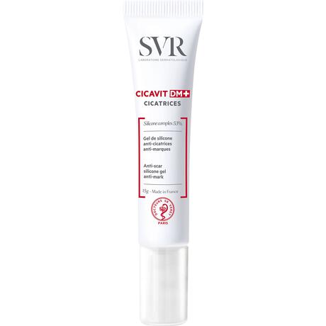 SVR Cicavit DM Cicatrices  Anti-Littekens Anti-Vlekken 15gram