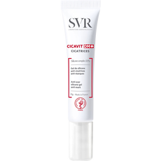 SVR Cicavit DM Cicatrices  Anti-Littekens Anti-Vlekken 15gram