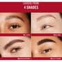 Rimmel London Wonder'freeze Wenkbrauwgel 001 Clear 6 G
