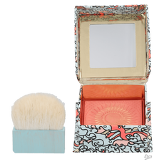Benefit Galifornia Blush Sunny Golden Pink