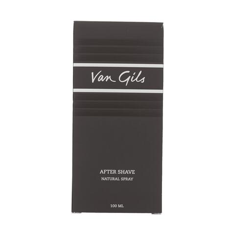 Van Gils Strictly for Men aftershave 100 ML