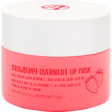 W7 Sweet Dreams Overnight Lip Mask Strawberry