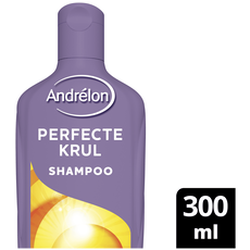 Andrélon Classic Perfecte Krul Shampoo 300 ML