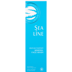 Sea Line Mineral Face Wash 200 ML