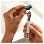 Gillette Mach3 Turbo Navulmesjes 16 stuks