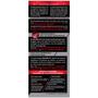 Syoss 3-3 Dark Violet Haarverf