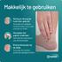 Compeed Blarenpleisters Medium Pleisters 12 stuks