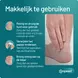 Compeed Blarenpleisters Medium Pleisters 12 stuks