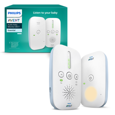 Philips Avent DECT Babyfoon SCD503/26
