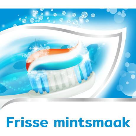 Aquafresh Fresh & Minty Tandpasta 75 ML