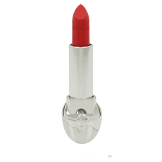Guerlain Rouge G Lipstick 214 Brick Red