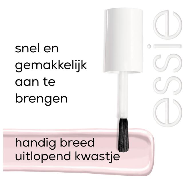 essie Nagellak Nude 497 Clothing Optional 13,5 ML 13.5 ML | Etos