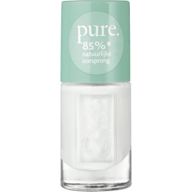 Etos Pure Nail Polish Marry Me 5 ML