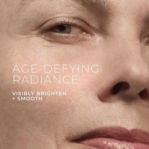 RoC Multi-Correxion Revive & Glow Anti-Aging Unifying Cream Rich 50 ML