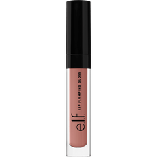 e.l.f. Lip Plumping Gloss Praline