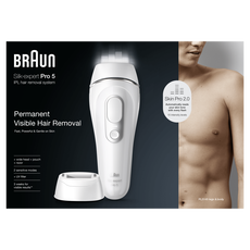Braun Smart IPL Silk-Expert Pro 5 PL5221