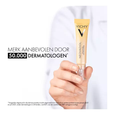 Vichy Neovadiol Multi-Oogcrème 15 ML