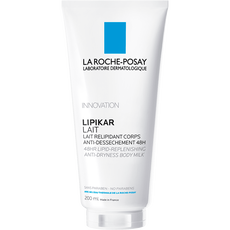La Roche-Posay Lipikar Melk Bodylotion Droge Huid 200 ML