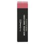 MAC Matte Lipstick 608 Mehr