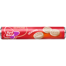 Red Band Stophoest