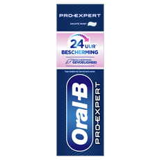 Oral-B Pro-Expert Bescherming Gevoelige Tanden Tandpasta 75 ML