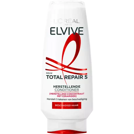 L'Oréal Paris Elvive Total Repair 5 Conditioner 200 ML