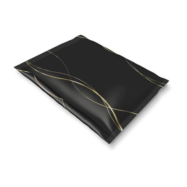 TENA Silhouette Noir Mini Verbanden 18 stuks