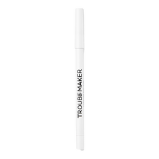 Trouble Maker Mischief Kohl Eyeliner Pencil Funhouse White