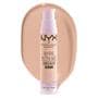 NYX Professional Makeup Bare With Me Concealer Serum BWMCCS02 Light 9,6 ML
