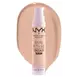 NYX Professional Makeup Bare With Me Concealer Serum BWMCCS02 Light