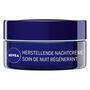 NIVEA Essentials +24h Hydraterende Nachtcrème 50 ML