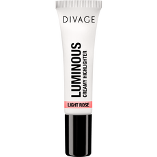 Divage Luminous Creamy Highlighter Rose