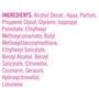 Zwitsal Pink Blossom bodymist 150 ML