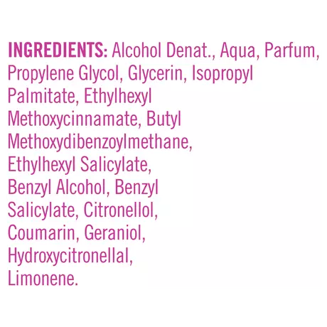 Zwitsal Pink Blossom Bodymist 150 ML