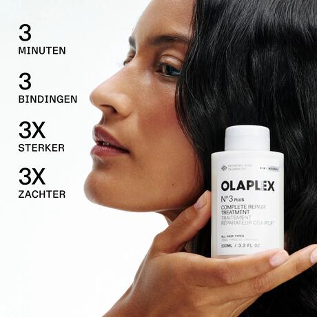 Olaplex No. 3 Complete Repair Treatment 100 ML&nbsp;