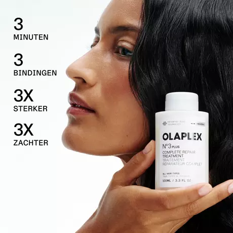 Olaplex No. 3 Complete Repair Treatment 100 ML&nbsp;