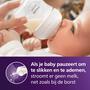 Philips Avent Natural Response Flesspeen Mix&Match 1m+SCY906/03