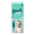 Rascals Luiers Premium Nappy Size 3 34 stuks