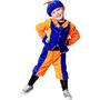 Pieten Verkleedset 3-5 jaar en 6-8 jaar