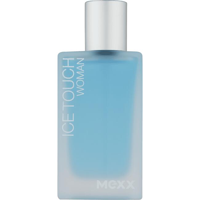 Mexx Ice Touch Woman Eau De Toilette 30 ML