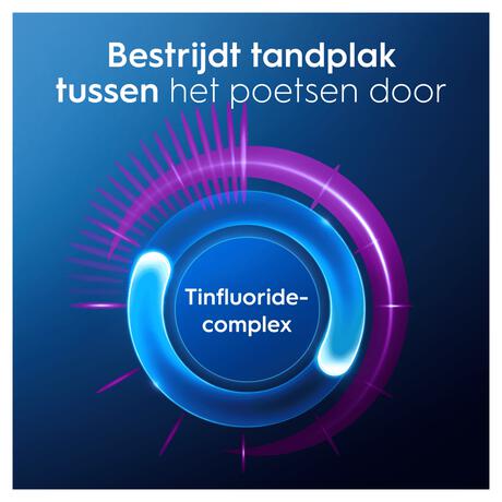 Oral-B Professional Calm Sensitive Protection Tandpasta - 75 ML