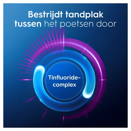 Oral-B Professional Bescherming Tegen Gevoeligheid Tandpasta 75 ML