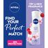 NIVEA Fresh Cherry Deodorant Spray 150 ML