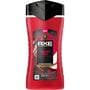 Axe Cherry Fizz Showergel 225 ML
