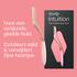 Wilkinson Intuition Dermaglow Navulmesjes 3 stuks