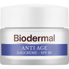 Biodermal Anti Age Dagcrème SPF 30 50 ML