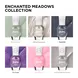 Sally Hansen Good.Kind.Pure Nagellak Paars 355 Iris Dusk