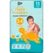 Etos Splash & Protect Zwembroekjes 3/4 Medium 11 stuks